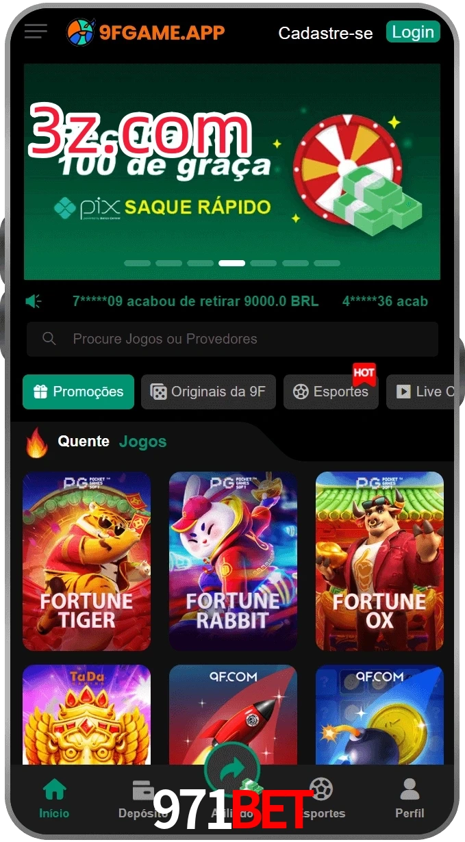 971Bet