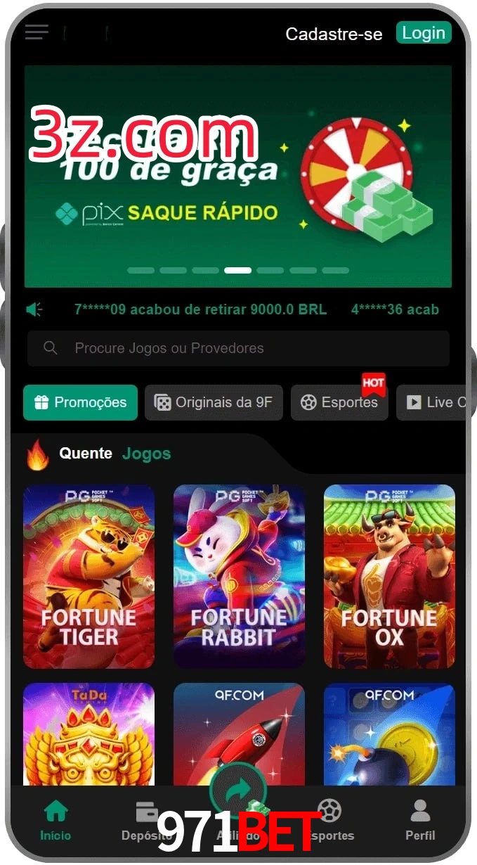 971Bet